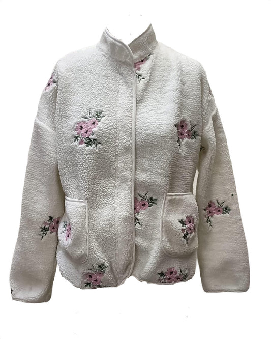 MILLE PILE JACKET