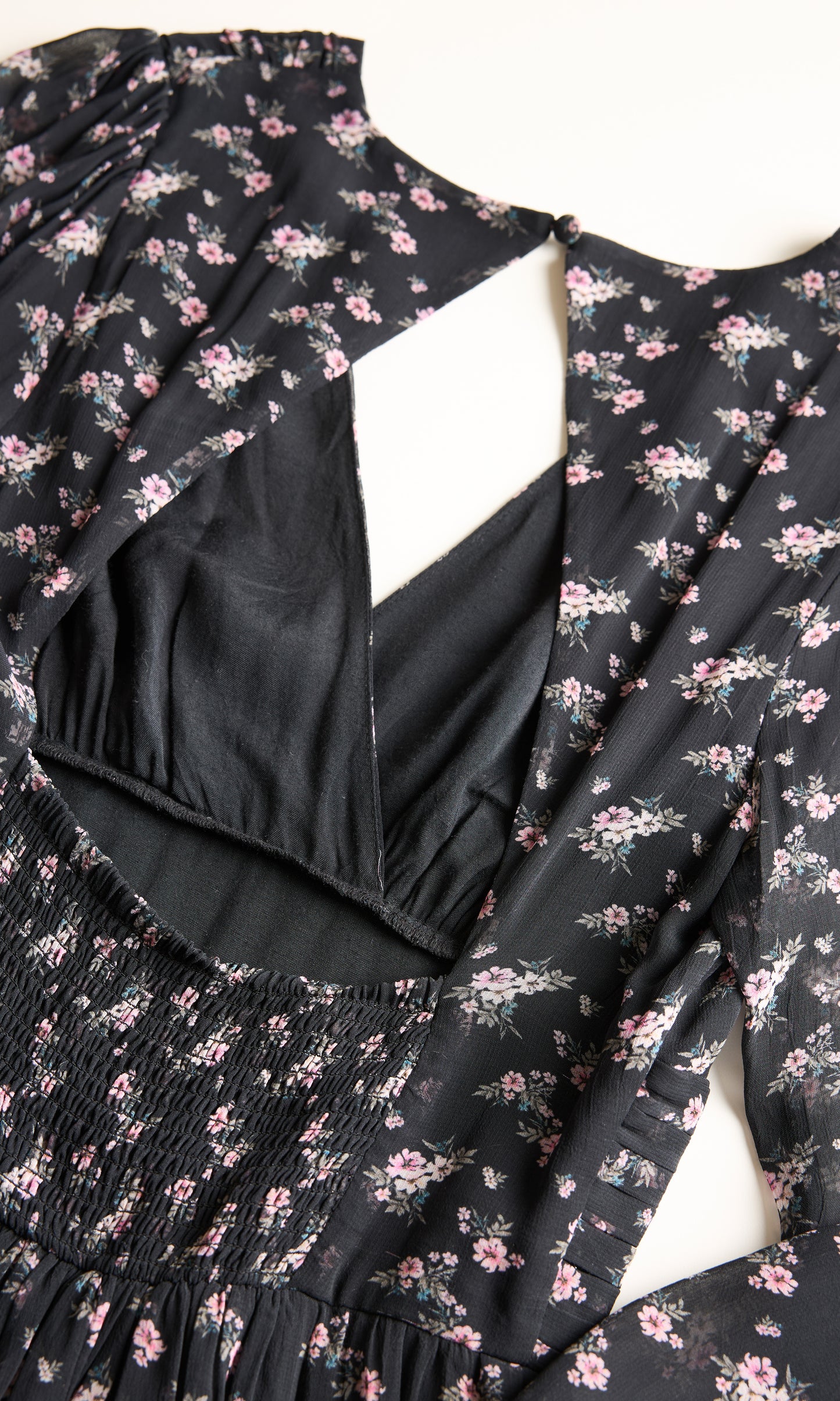 STINE DRESS