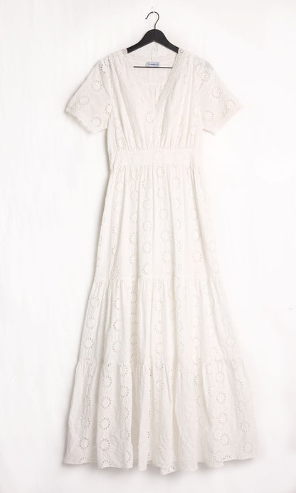 KATRINE MAXI DRESS