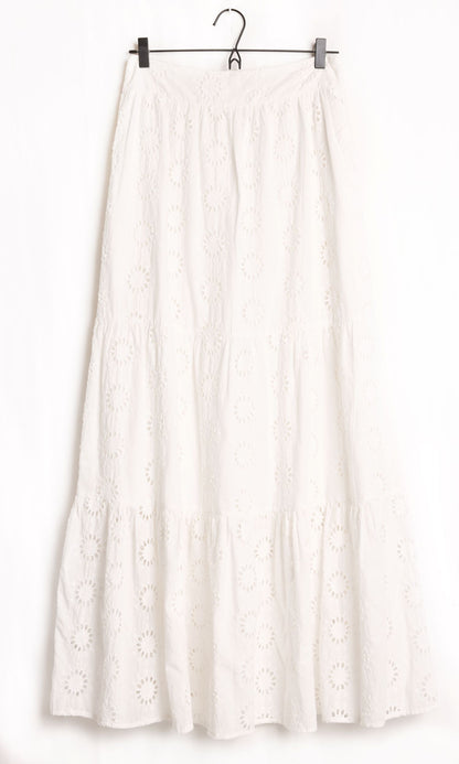 KATRINE MAXI SKIRT