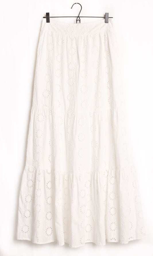 KATRINE MAXI SKIRT