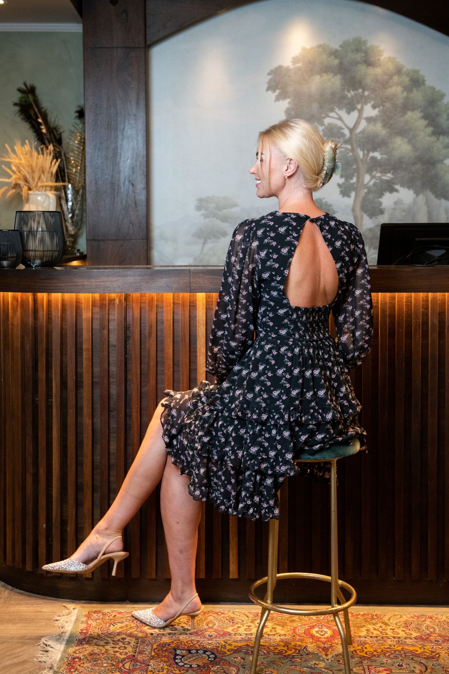STINE DRESS