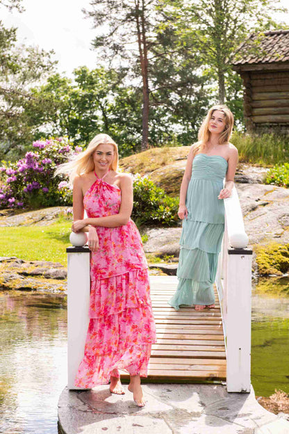 ELISABETH MAXI DRESS