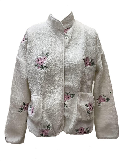 MILLE  PILE JACKET