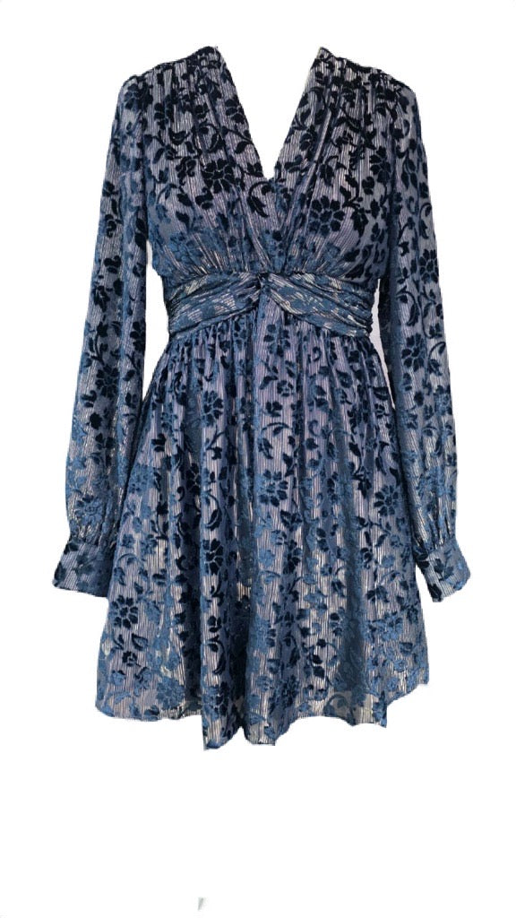 OPHELIA DRESS