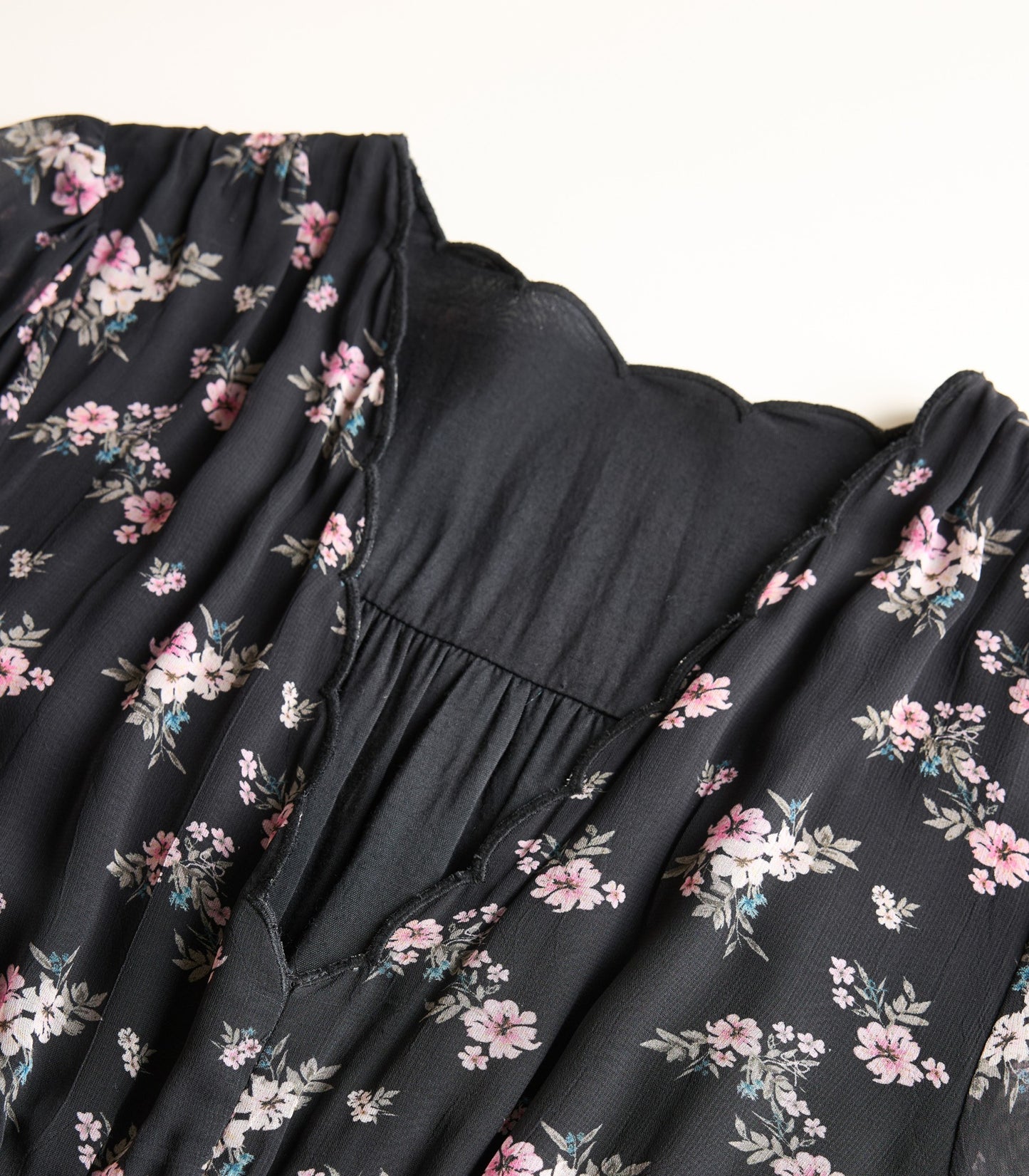 SILJE BLOUSE