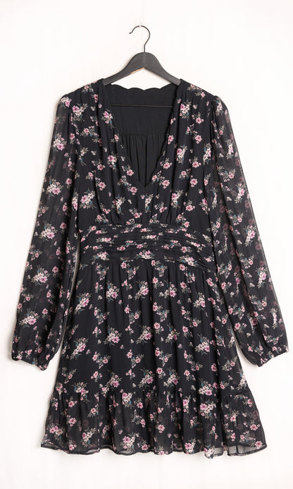 SILJE DRESS
