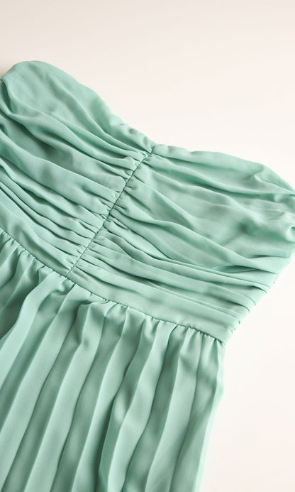 ELISABETH MAXI DRESS