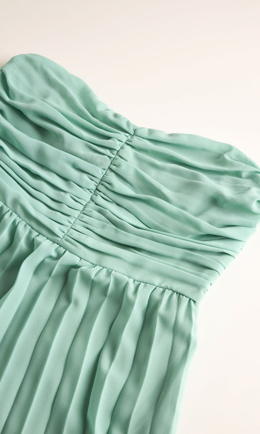 ELISABETH MAXI DRESS