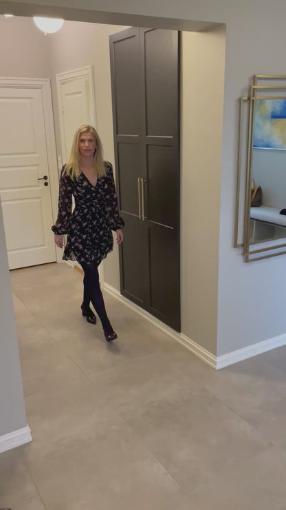 SILJE DRESS